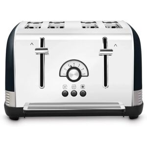 Morphy Richards 240334 - Onyx - Toaster Morphy Richards 240334 - Onyx - Toaster