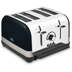 Morphy Richards 240334 - Onyx - Toaster Morphy Richards 240334 - Onyx - Toaster