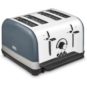 Morphy Richards 240335 - Basalt - Toaster Morphy Richards 240335 - Basalt - Toaster