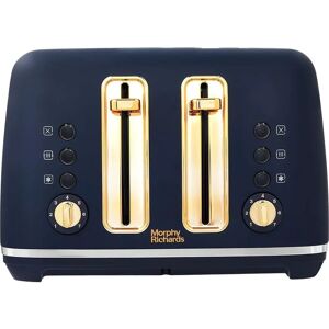 Morphy Richards 242045 - Navy - Toaster Morphy Richards 242045 - Navy - Toaster