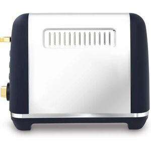 Morphy Richards 242045 - Navy - Toaster Morphy Richards 242045 - Navy - Toaster