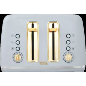 Morphy Richards 242046 - Grey - Toaster Morphy Richards 242046 - Grey - Toaster