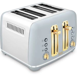 Morphy Richards 242046 - Grey - Toaster Morphy Richards 242046 - Grey - Toaster