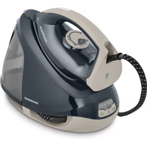 Morphy Richards 333030 - Black - Steam Generator Iron Morphy Richards 333030 - Black - Steam Generator Iron