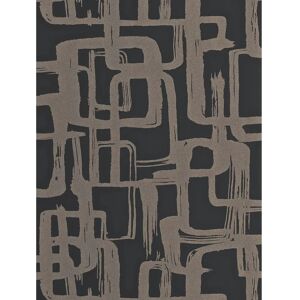 Harlequin Asuka Wallpaper - Geometric Retro Luxurious Decor Harlequin Asuka Wallpaper - Geometric Retro Luxurious Decor