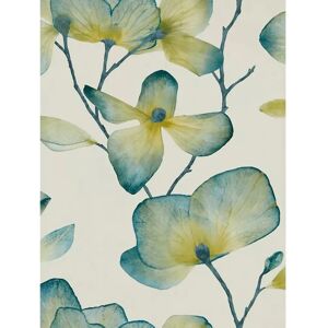 Harlequin Kienze Wallpaper - Floral Pattern - Wallpaper Harlequin Kienze Wallpaper - Floral Pattern - Wallpaper