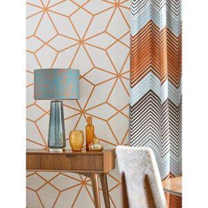 Harlequin Axal Wallpaper - Geometric Textured Wallcovering Harlequin Axal Wallpaper - Geometric Textured Wallcovering