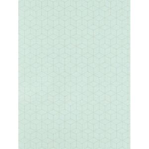 Harlequin Vault Wallpaper - Geometric, Metallic, Small Scale - Wallpaper Harlequin Vault Wallpaper - Geometric, Metallic, Small Scale - Wallpaper