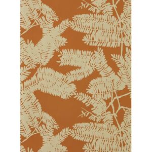 Harlequin Extravagance Tapete - Farn, Erdfarben, Tweekleurig - Tapete Harlequin Extravagance Tapete - Farn, Erdfarben, Tweekleurig - Tapete