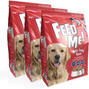 HiLife Model FEED ME! Beef & Cheese - Dog Food HiLife Model FEED ME! Beef & Cheese - Dog Food
