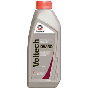 Comma VTC1L 0W30 Engine Oil - Engine Oil Comma VTC1L 0W30 Engine Oil - Engine Oil
