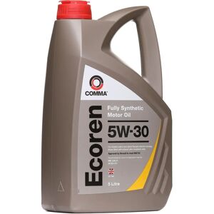 Comma Ecoren 5W-30 - 5 l Comma Ecoren 5W-30 - 5 l