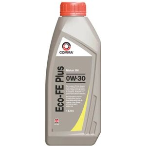 Huile moteur COMMA ECO-FE PLUS 0W30 1L - Huile moteur - Publicité Huile moteur COMMA ECO-FE PLUS 0W30 1L - Huile moteur - Publicité