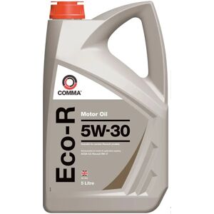 Aceite de motor COMMA ECO-R 5W30 - Aceite de motor Aceite de motor COMMA ECO-R 5W30 - Aceite de motor