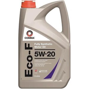 Comma Eco-F 5W-20 - 5 l Comma Eco-F 5W-20 - 5 l