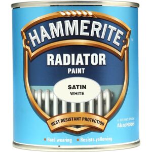 Hammerite White Radiator Paint Satin - Radiator Paint Hammerite White Radiator Paint Satin - Radiator Paint