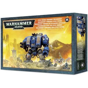 Games Workshop Venerable Dreadnought - Zabawka / Model kit Games Workshop Venerable Dreadnought - Zabawka / Model kit
