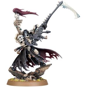 Games Workshop Eldar Dark Reapers - Miniature Figure - Warhammer 40,000 Games Workshop Eldar Dark Reapers - Miniature Figure - Warhammer 40,000