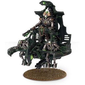 Games Workshop Catacomb Command Barge - Necron - Warhammer 40K Games Workshop Catacomb Command Barge - Necron - Warhammer 40K