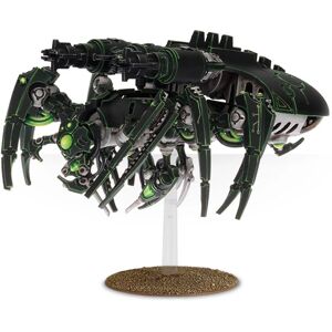 Games Workshop Canoptek Spyder - Necron Miniaturenspielmodell Games Workshop Canoptek Spyder - Necron Miniaturenspielmodell