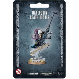 Figurine de collection Games Workshop 58-15 - Figurines de collection - Publicité Figurine de collection Games Workshop 58-15 - Figurines de collection - Publicité