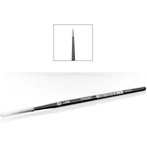 Games Workshop Citadel Laagborstel - Warhammer Miniatures Games Workshop Citadel Laagborstel - Warhammer Miniatures