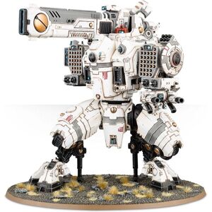Games Workshop Stormsurge - T'au Empire - Tung vapensplattform Games Workshop Stormsurge - T'au Empire - Tung vapensplattform