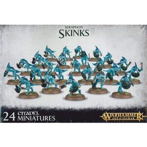 Games Workshop 88-07 collectible figure - Warhammer Age Of Sigmar Games Workshop 88-07 collectible figure - Warhammer Age Of Sigmar