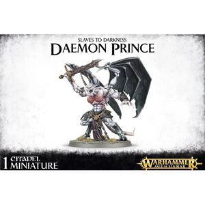Games Workshop Daemon Prince - Warhammer 40K Miniature Games Workshop Daemon Prince - Warhammer 40K Miniature
