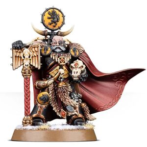 Games Workshop Ulrik Slayer - Miniaturní figurka Games Workshop Ulrik Slayer - Miniaturní figurka