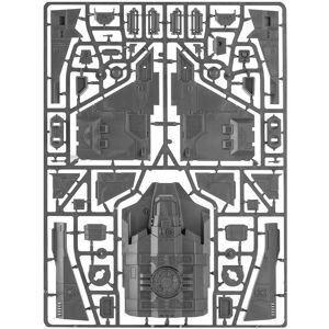 Games Workshop Corvus Blackstar - Collectible Figure Games Workshop Corvus Blackstar - Collectible Figure