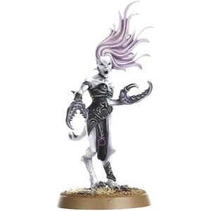 Games Workshop Slaanesh Daemonettes - Miniatures Game Games Workshop Slaanesh Daemonettes - Miniatures Game