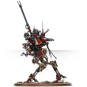 Games Workshop Adeptus Mechanicus Ironstrider Ballistarius - Action Figure Games Workshop Adeptus Mechanicus Ironstrider Ballistarius - Action Figure