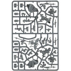 Games Workshop Allarus Custodians - Miniatures Games Workshop Allarus Custodians - Miniatures