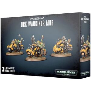 Warhammer 40k Samlarfigur - Games Workshop 50-07 - Samlarfigurer Warhammer 40k Samlarfigur - Games Workshop 50-07 - Samlarfigurer