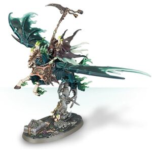 Games Workshop Reikenor Grimhailer - Lätt att bygga samlarfigur Games Workshop Reikenor Grimhailer - Lätt att bygga samlarfigur