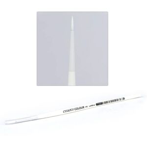 Games Workshop - Citadel Synthetic Shade Brush - Medium - Brush Games Workshop - Citadel Synthetic Shade Brush - Medium - Brush