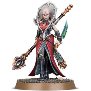 Games Workshop Magus - Figurines - Warhammer 40,000 - 1 unit Games Workshop Magus - Figurines - Warhammer 40,000 - 1 unit