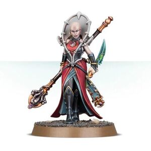 Games Workshop Magus - Figuren - Warhammer 40.000 - 1 Stück Games Workshop Magus - Figuren - Warhammer 40.000 - 1 Stück