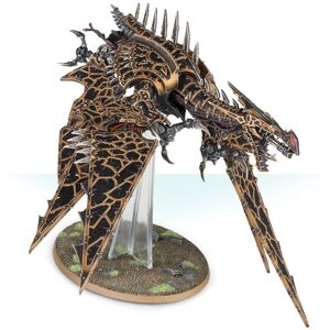Games Workshop Heldrake - Chaos Space Marines - Warhammer 40k Model Games Workshop Heldrake - Chaos Space Marines - Warhammer 40k Model