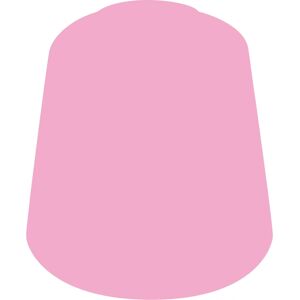 Games Workshop Fulgrim Pink Acrylic Paint Layer - Paint for Miniatures Games Workshop Fulgrim Pink Acrylic Paint Layer - Paint for Miniatures