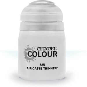 Games Workshop Citadel Air Paint: Air Caste Thinner - Paint Games Workshop Citadel Air Paint: Air Caste Thinner - Paint