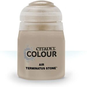 Citadel Terminatus Stone - Peinture - 24ml - Publicité Citadel Terminatus Stone - Peinture - 24ml - Publicité