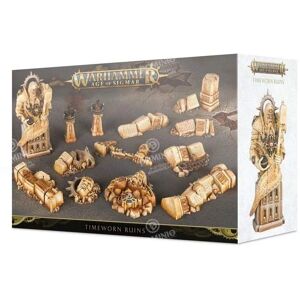 Games Workshop Dominion of Sigmar - Timeworn Ruins - Board Game Expansion Games Workshop Dominion of Sigmar - Timeworn Ruins - Board Game Expansion