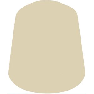 Peinture acrylique Citadel Wraith Bone - 12ml Base Peinture acrylique Citadel Wraith Bone - 12ml Base