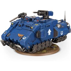 Games Workshop Space Marine Primaris Impulsor - Collectible Figure Games Workshop Space Marine Primaris Impulsor - Collectible Figure
