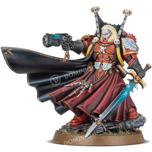 Games Workshop Model - Warhammer 40000 Gray Collectible Figure Games Workshop Model - Warhammer 40000 Gray Collectible Figure