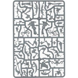 Games Workshop Slaangor Fiendbloods - Warhammer Age of Sigmar - Hedonites Slaanesh Games Workshop Slaangor Fiendbloods - Warhammer Age of Sigmar - Hedonites Slaanesh