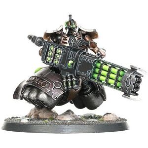 Games Workshop Lokhust Heavy Destroyer - Miniature Figurine Games Workshop Lokhust Heavy Destroyer - Miniature Figurine