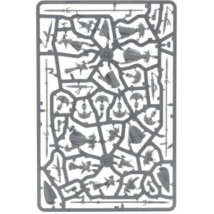 Games Workshop Vanari Auralan Wardens - Blue/White - Miniatures Games Workshop Vanari Auralan Wardens - Blue/White - Miniatures